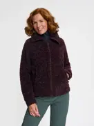 Miranda - Fleecevest dames