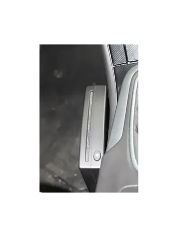 CD speler voor auto's