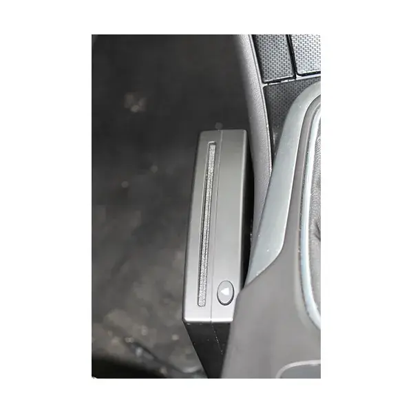 CD speler voor auto's