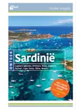 ANWB Ontdek reisgids Sardinië