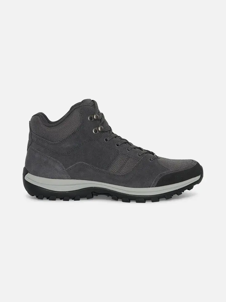 Gruver - Hoge wandelschoenen heren - Human Nature