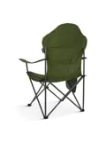 Campingstoel - Opvouwbaar - 160KG - Kampeerstoel