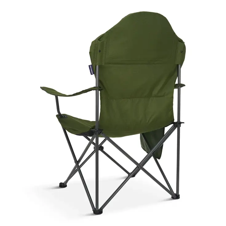 Campingstoel - Opvouwbaar - 160KG - Kampeerstoel