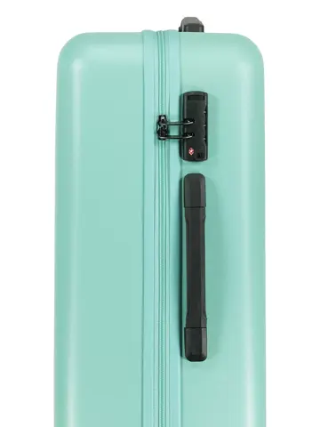 Atlantic medium - Koffer 56L - Human Nature