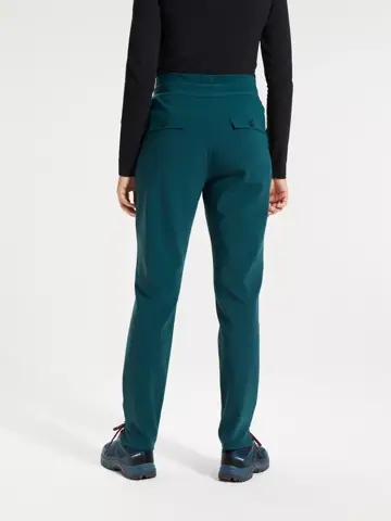 Trente - Travelbroek dames - Human Nature