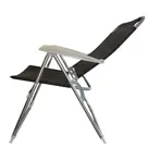 Campingstoelen 4x - Verstelbaar - Hem