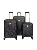 Mosz Handbagage koffer Lauren
