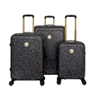 Mosz Handbagage koffer Lauren S
