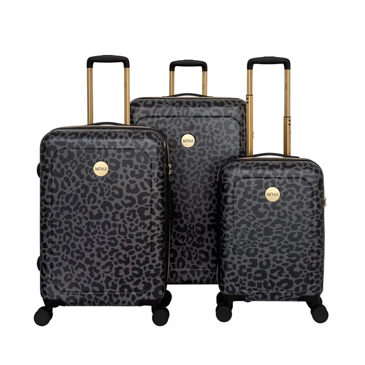 Mosz Handbagage koffer Lauren