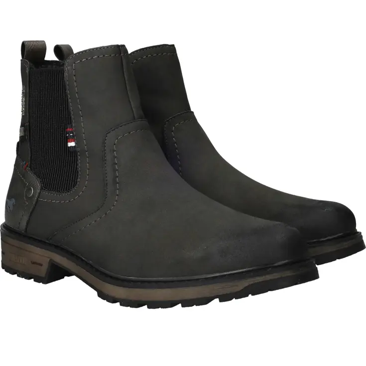 Chelseaboots Heren
