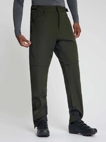 ADVNTR Core - Heren Afritsbare MTB-broek