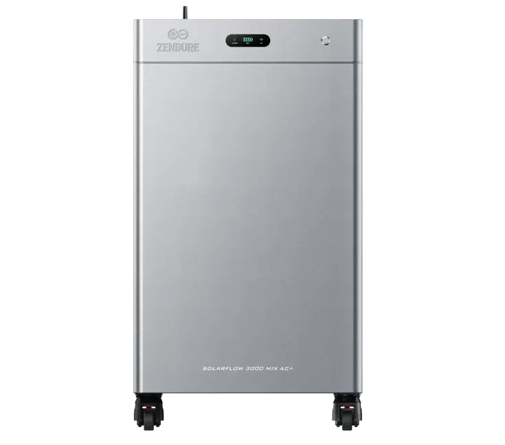 SolarFlow 3000 Mix AC+