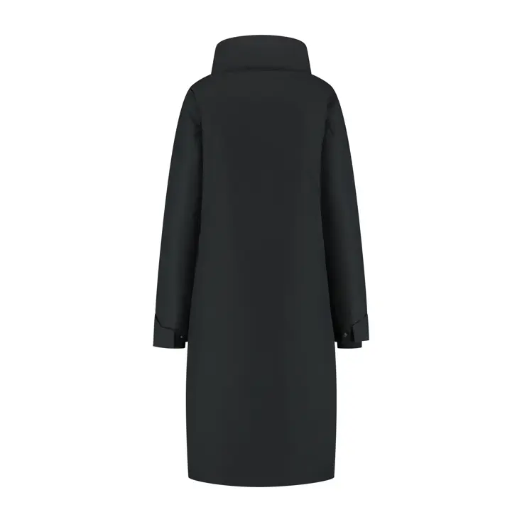 Saeby Dames - Hardshell winterjas - Waterdicht