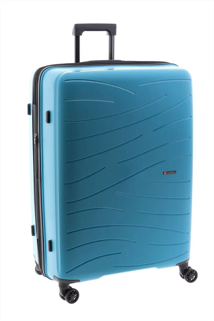 Flow - Grote koffer - 74cm - 115L