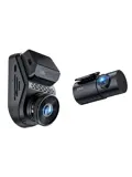 S1 Pro Dual 2.7K Wifi GPS dashcam
