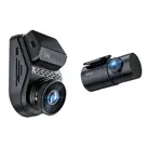 Vantrue S1 Pro Dual 2.7K Wifi GPS dashcam