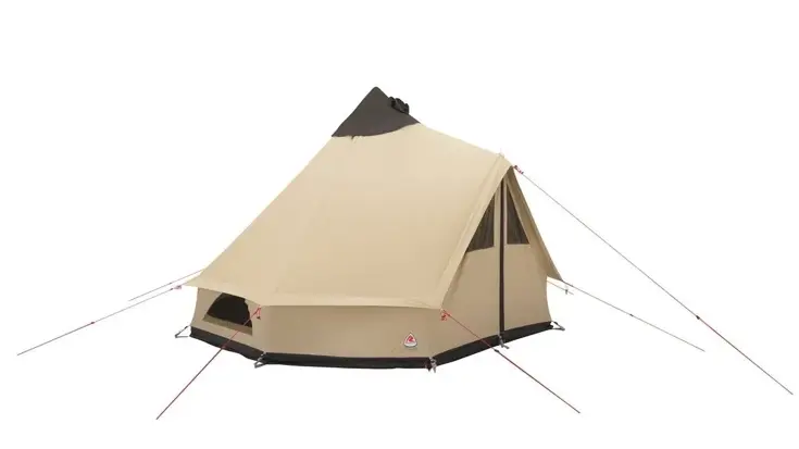 Robens Klondike S - 4P Tent