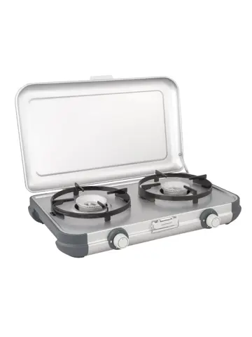 Camping Kitchen 2 kooktoestel