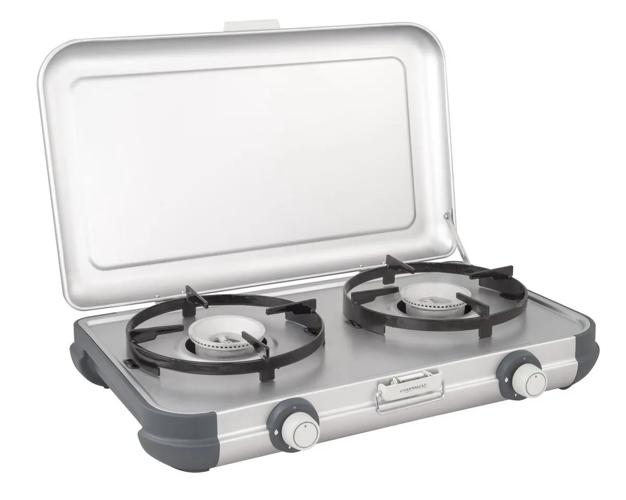 Camping Kitchen 2 kooktoestel