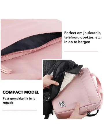 Koeltas - Lunchtas - 7 Liter