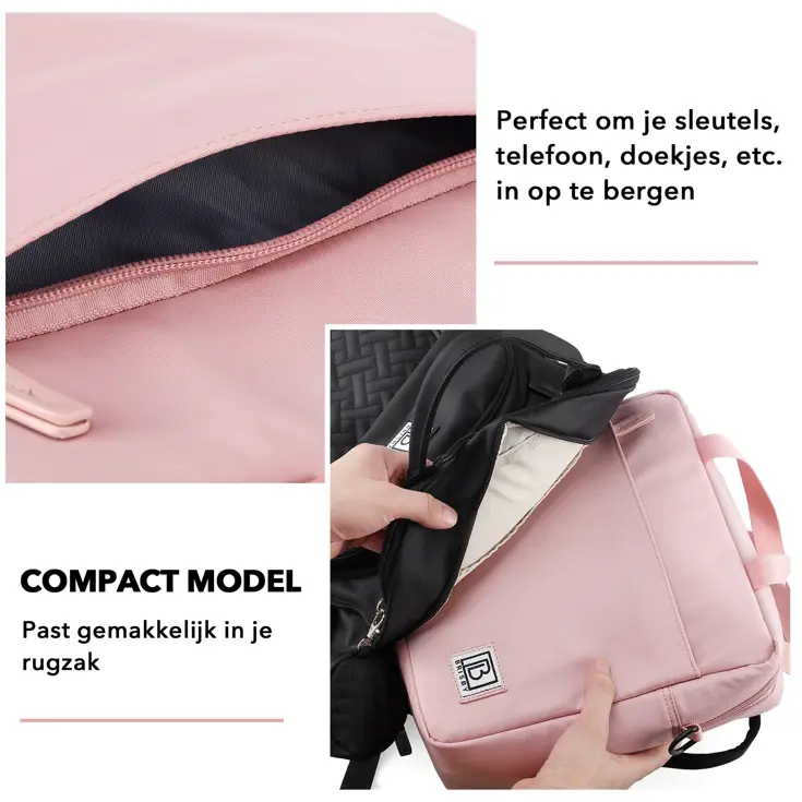 Koeltas - Lunchtas - 7 Liter