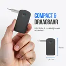 Bluetooth Receiver - 3.5MM AUX