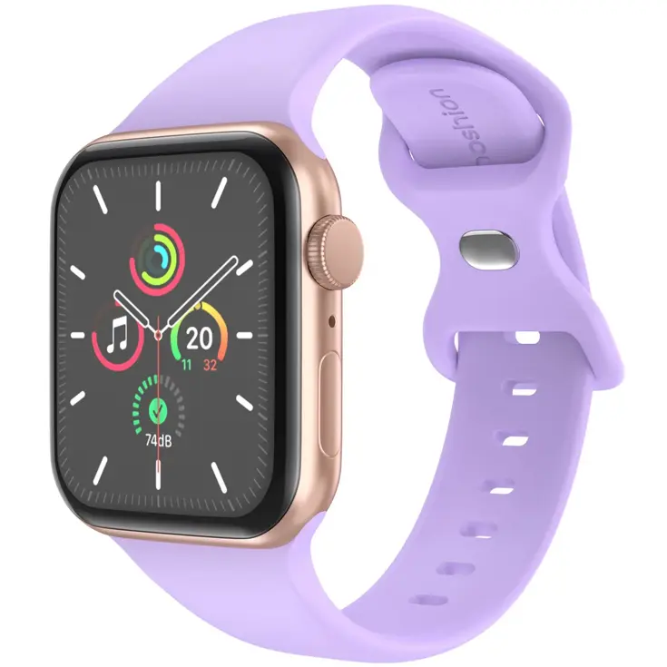 Bandje voor Apple Watch | 44/45/46/49 mm