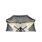 Deryan Infant Luxe BabyBox Campingbed - Met Matras