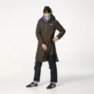 Seq II Winter Regenjas Urban Outdoor Dames