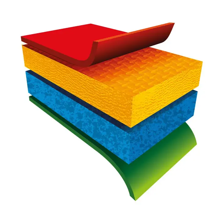 Hagelbeschermhoes - L400 x B170 x H160 cm