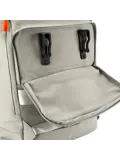 PT01 Fiets Rugzak - Pebble Grey - Laptopvak
