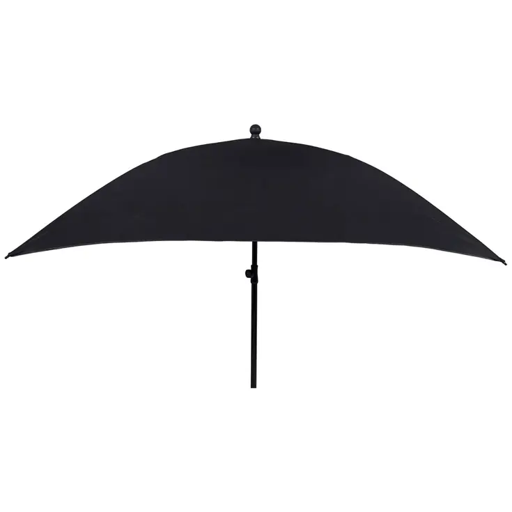 Bo-Camp Parasol Vierkant 170x170 cm