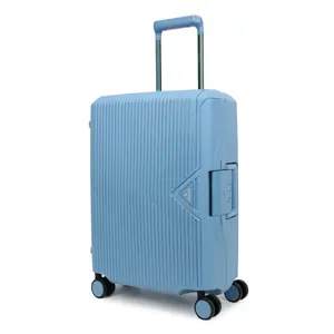 Smart - Handbagage - 55cm - 40L - TSA