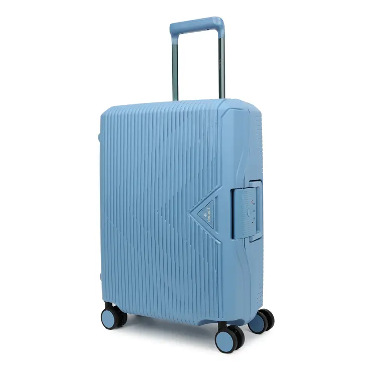 Smart - Handbagage - 55cm - 40L - TSA