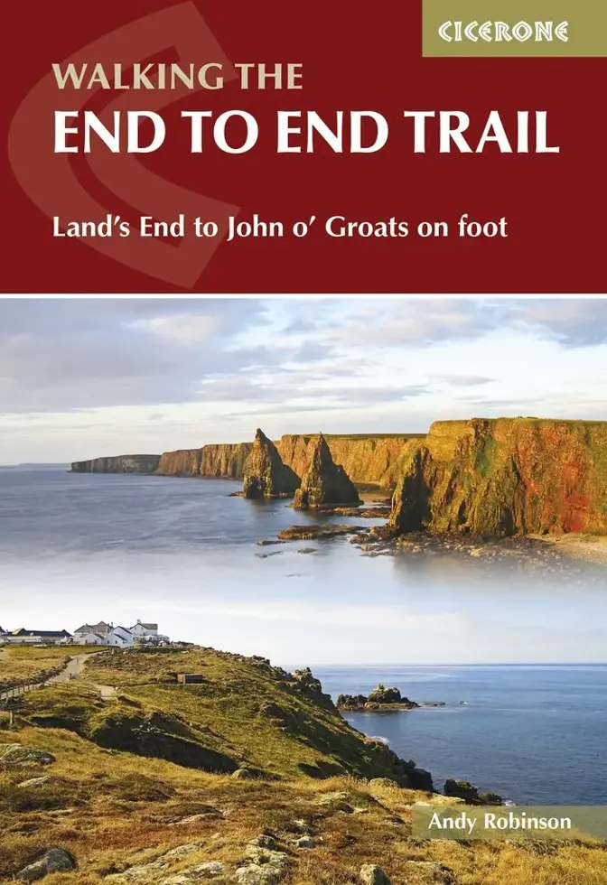 Gids Walking The End to End Trail