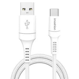 imoshion USB-C naar USB A kabel - 2 meter