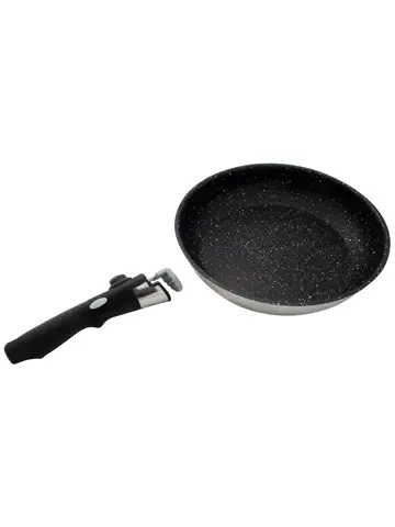 Eurotrail Taverne Camping Koekenpan Ø 24cm