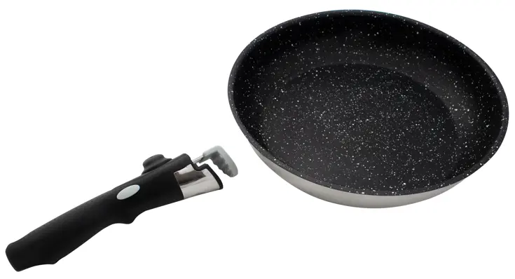 Eurotrail Taverne Camping Koekenpan Ø 24cm