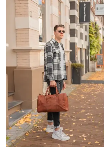 Bear Design - Lucien - Weekendtas