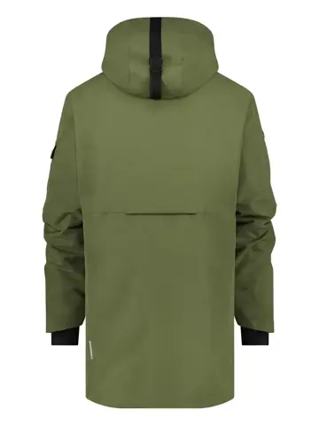 Nobels - Parka heren - Human Nature