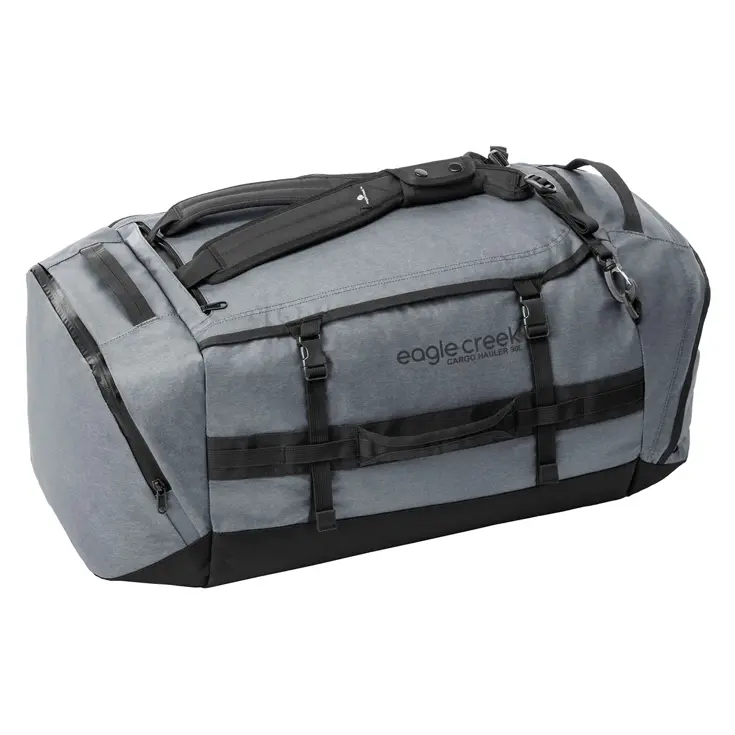 Cargo Hauler Duffel 90L  | 90 L