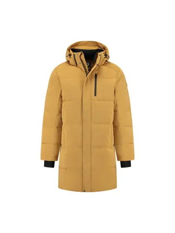 Ludvig - Heren pufferjas - Travelin'