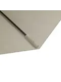 Zweefparasol – Ø300 cm – Waterdicht