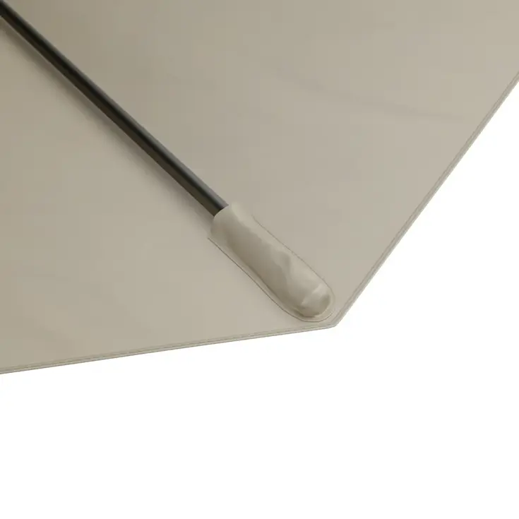 Zweefparasol – Ø300 cm – Waterdicht