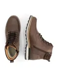Lindved Heren - Veterboots Gevoerd