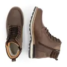 Travelin' Lindved Heren - Veterboots Gevoerd