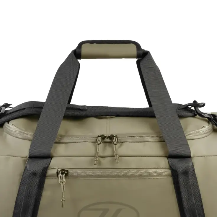 Outdoor weekendtas Hauler 65L