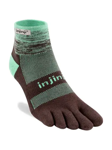 Trail Midweight Mini-Crew sokken