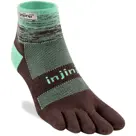 Injinji Trail Midweight Mini-Crew -Unisex