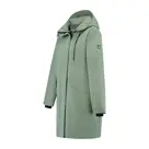 Bodil - Dames parka - Travelin'